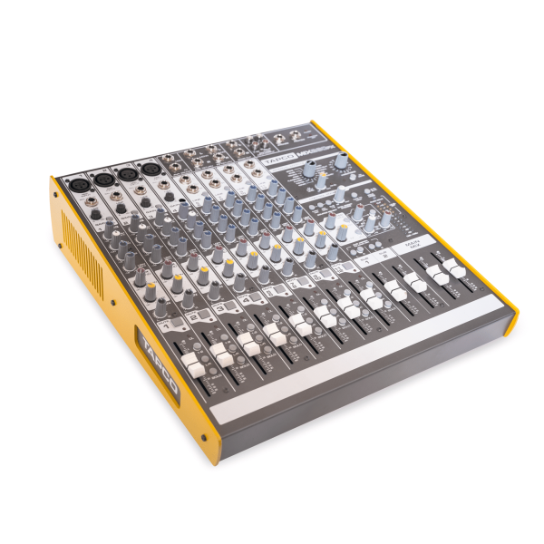 Mikser analogowy Tapco Mix 260fx