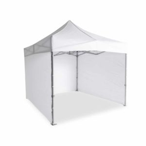 Namiot ekspresowy 3x3 biały