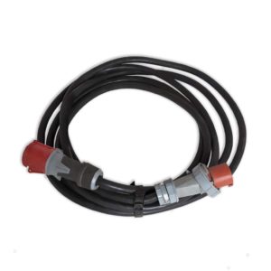 Kabel siłowy 125A - 5m