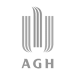 Logo_AGH_Szare
