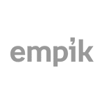 Logo_Empik_Szare