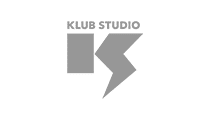 Logo_Klub Studio_Szare