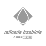 Logo_Rafineria trzebinia_Szare