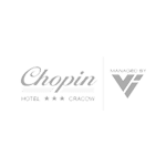 Logo_hotel Chopin-szare
