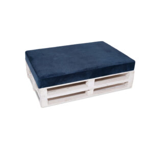 SIEDZISKO ECO-WHITE midnight M