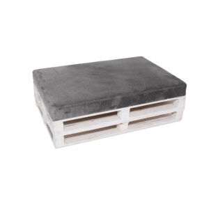 SIEDZISKO ECO-WHITE stone M