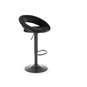 HOKER VELVET black