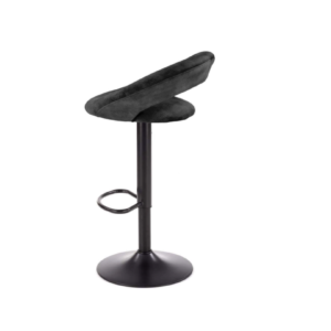 HOKER VELVET black