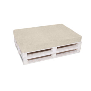 SIEDZISKO ECO-WHITE cream M