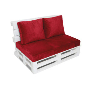 ECO WHITE - ruby M