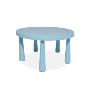 STOLIK KIDS JOY sky blue