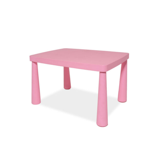 STOLIK KIDS JOY pink