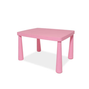 STOLIK KIDS JOY pink